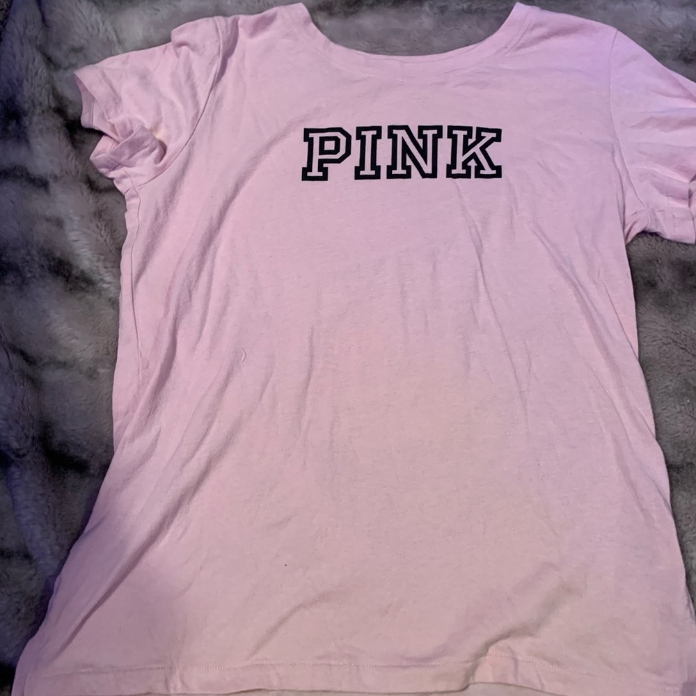 Brand PINK shirt